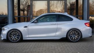 Financování Kupé BMW M2 2019