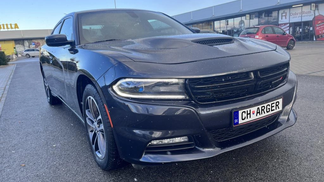 Lízing Iné Dodge Charger 2020