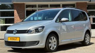 Finansowanie Hatchback Volkswagen Touran 2014