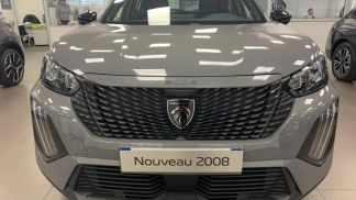 Leasing SUV Peugeot 2008 2024