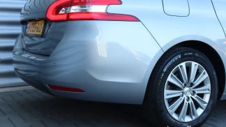 Leasing Wagon Peugeot 308 2020