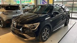Finansowanie SUV Renault Arkana 2022