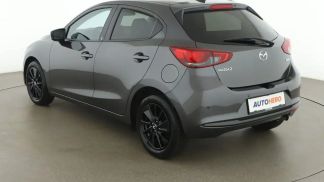 Leasing Hatchback Mazda 2 2024