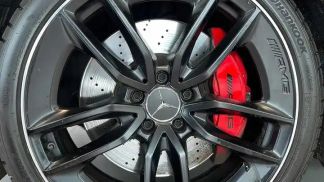 Leasing Coupé MERCEDES E 53 AMG 2022