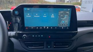 Lízing Hatchback Ford Tourneo Custom 2024