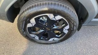 Leasing SUV Dacia Duster 2025