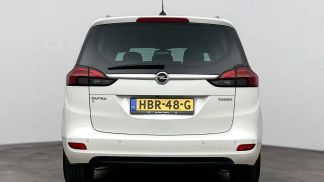 Leasing Hatchback Opel Zafira Tourer 2018