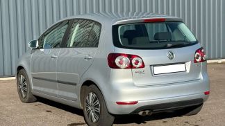 Lízing Sedan Volkswagen Golf 2010