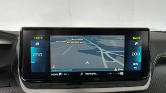 Finansowanie SUV Peugeot E-2008 2022