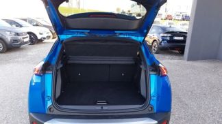Finansowanie SUV Peugeot 2008 2023