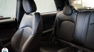 Leasing Sedan MINI Cooper 2021