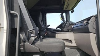 Lízing Traktor Scania S450 2020