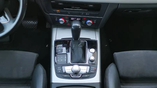 Finansowanie Sedan Audi A7 SPORTBACK 2014