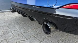 Finansowanie Coupé BMW 235 2014