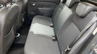 Leasing Sedan Dacia Sandero 2017