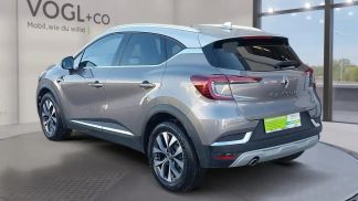 Finansowanie Hatchback Renault Captur 2020