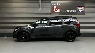 Leasing Hatchback Dacia Jogger 2022