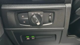 Lízing Kabriolet BMW 220 2015