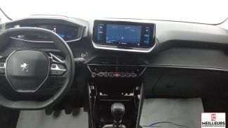 Leasing Hatchback Peugeot 208 2021