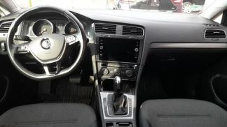 Leasing Sedan Volkswagen Golf 2020