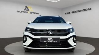 Finansowanie SUV Volkswagen Taigo 2024