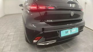 Finansowanie Sedan Peugeot 308 2022