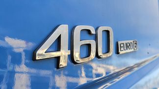 Lízing Traktor Volvo FH 460 2019