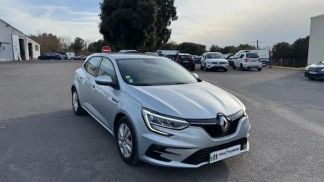 Leasing Sedan Renault Megane 2022