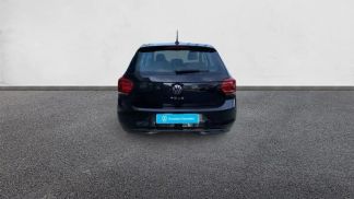 Leasing Sedan Volkswagen Polo 2021