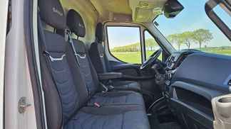 Lízing Van Iveco DAILY 35S18 2021