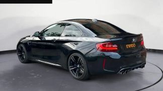 Leasing Coupe BMW M2 2017