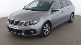 Leasing Wagon Peugeot 308 2019