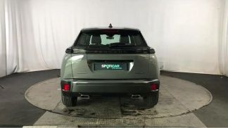 Finansowanie SUV Peugeot 2008 2024