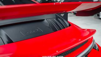 Lízing Kupé Porsche 911 2021