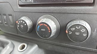 Financování Van Opel MOVANO 2.3 2017