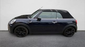 Leasing Convertible MINI Cooper S 2023
