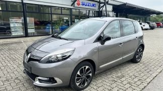Lízing Hatchback Renault Scenic 2016