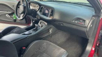 Financování Kupé Dodge Challenger 2021