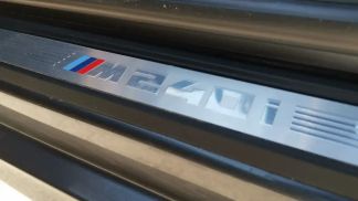 Lízing Kupé BMW 240 2016