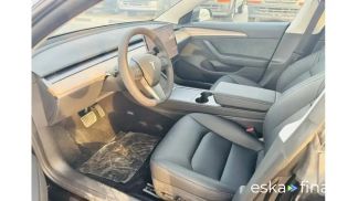 Finansowanie Sedan Tesla Model 3 2022