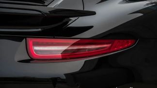 Financování Kupé Porsche 991 2014