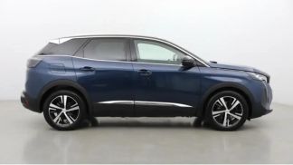 Leasing SUV Peugeot 3008 2022