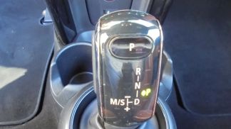 Leasing Convertible MINI Cooper Cabrio 2020
