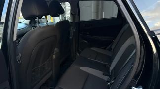 Leasing SUV Hyundai Kona 2020