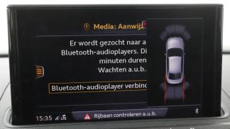 Finansowanie Sedan Audi A3 2019