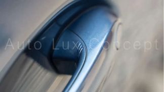 Lízing Kupé BMW 420 2021