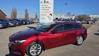 Leasing Wagon Mazda 6 2019