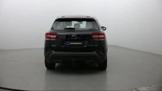 Finansowanie SUV Citroën C5 Aircross 2021
