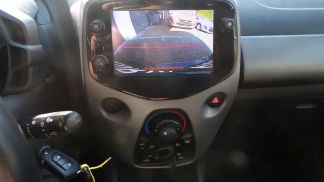 Lízing Hatchback Toyota AYGO 2020