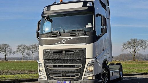Volvo FH 460 2017